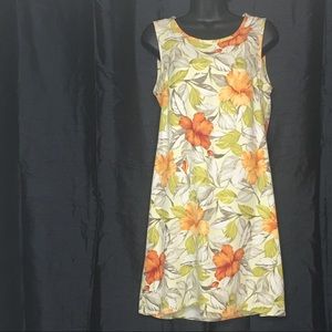 Tommy Bahama Shift Dress